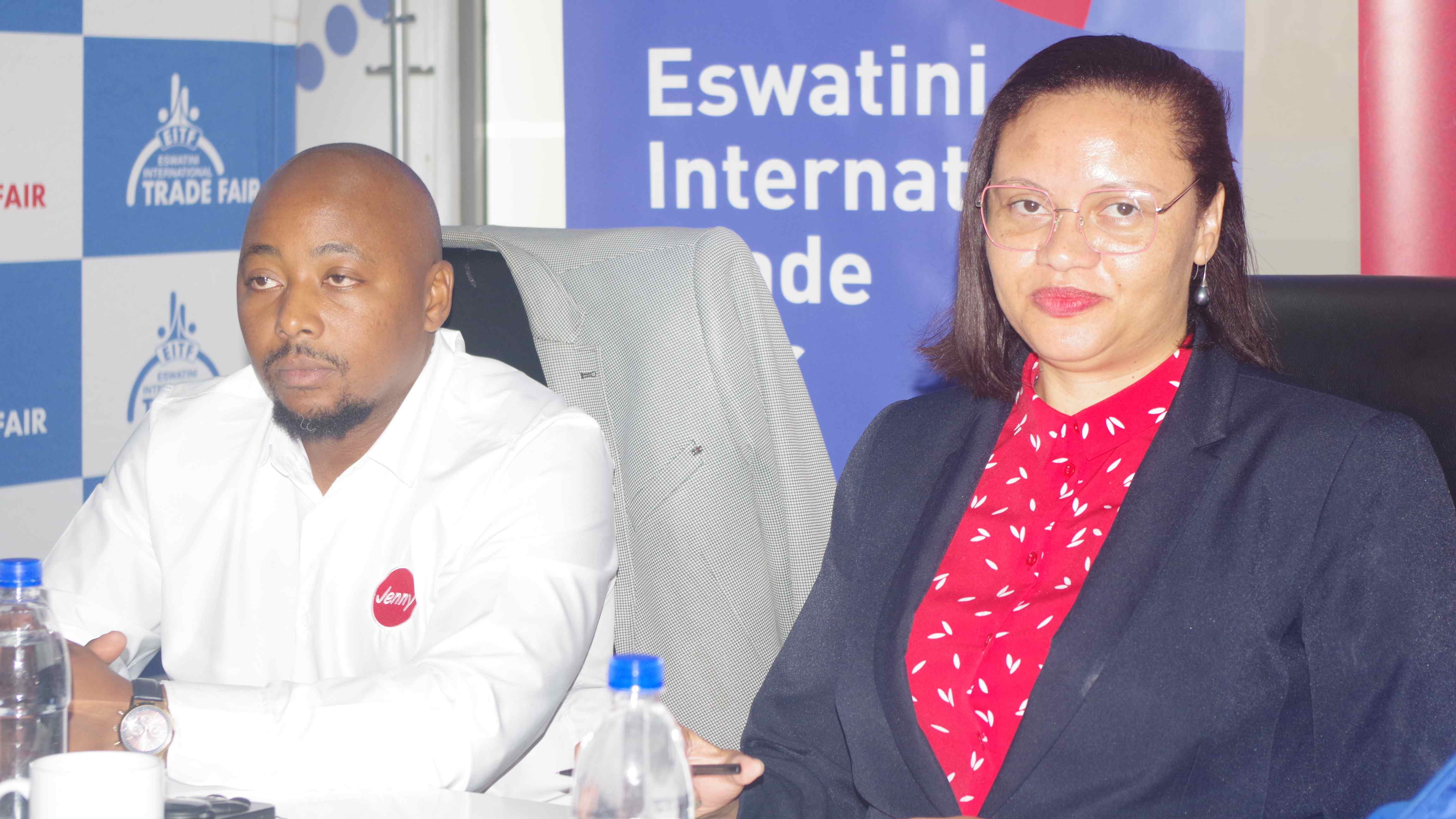 Jenny Internet’s E483k for EITF connectivity